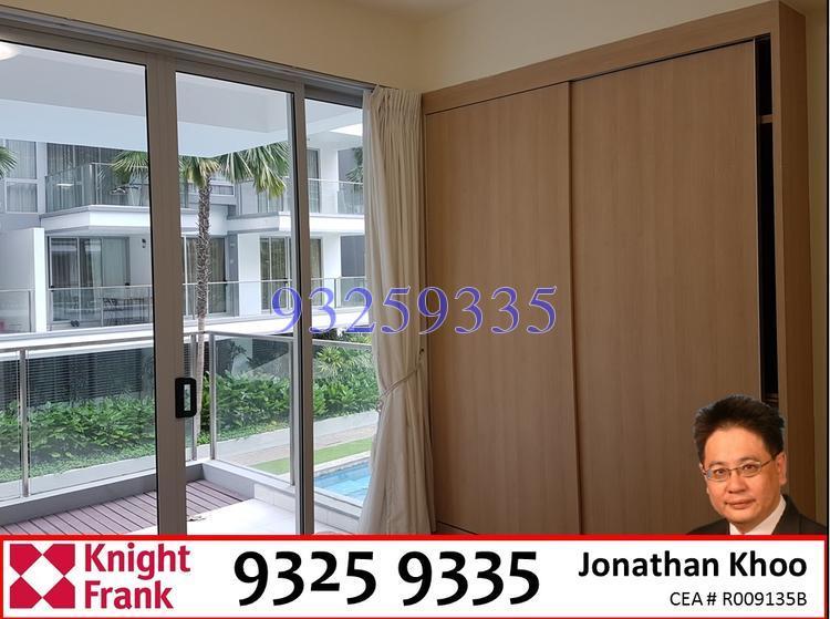 8 @ Mount Sophia (D9), Condominium #148677102
